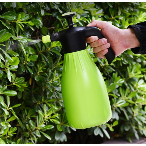 DELI ψεκαστήρας προπιέσεως DL581021 με 2 λειτουργίες ψεκασμού, 2L