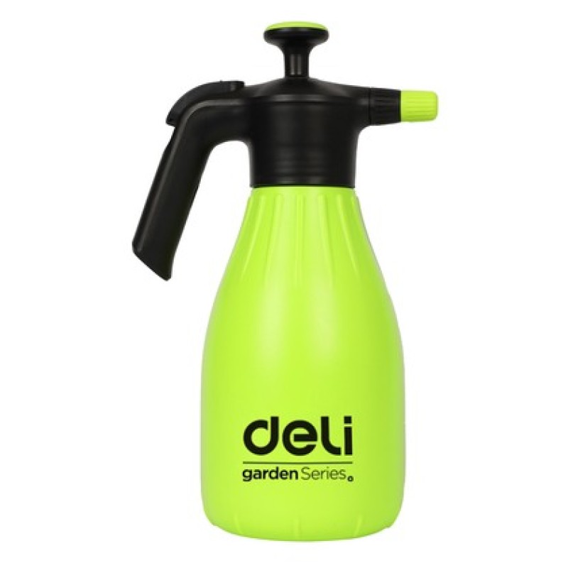 DELI ψεκαστήρας προπιέσεως DL581021 με 2 λειτουργίες ψεκασμού, 2L