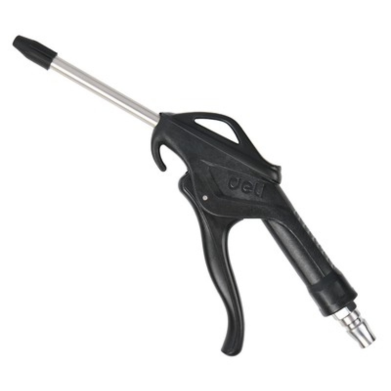 DELI πιστόλι/φυσητήρας αέρος DL-XQ11 με σωλήνα 100mm