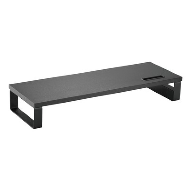 BRATECK επιτραπέζια βάση για οθόνη/laptop STB-118 με 3x USB θύρες, 17-32