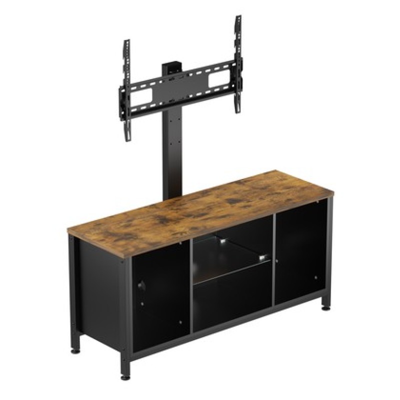 BRATECK έπιπλο τηλεόρασης με βάση WP2006ST-BR, 37-75