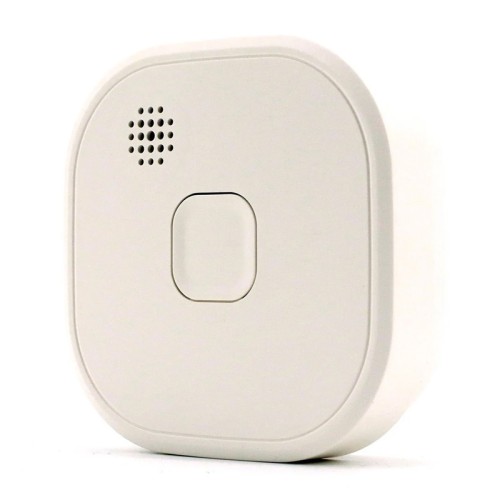 SENTEK ασύρματος ανιχνευτής καπνού SK40 με ηχητικό συναγερμό