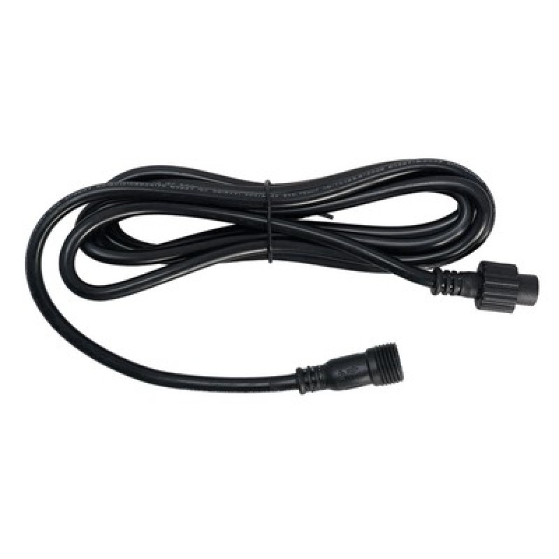 POWERTECH καλώδιο προέκτασης για ηλιακό προβολέα PT-1456/PT-1457/PT-1458/PT-1461, 2m