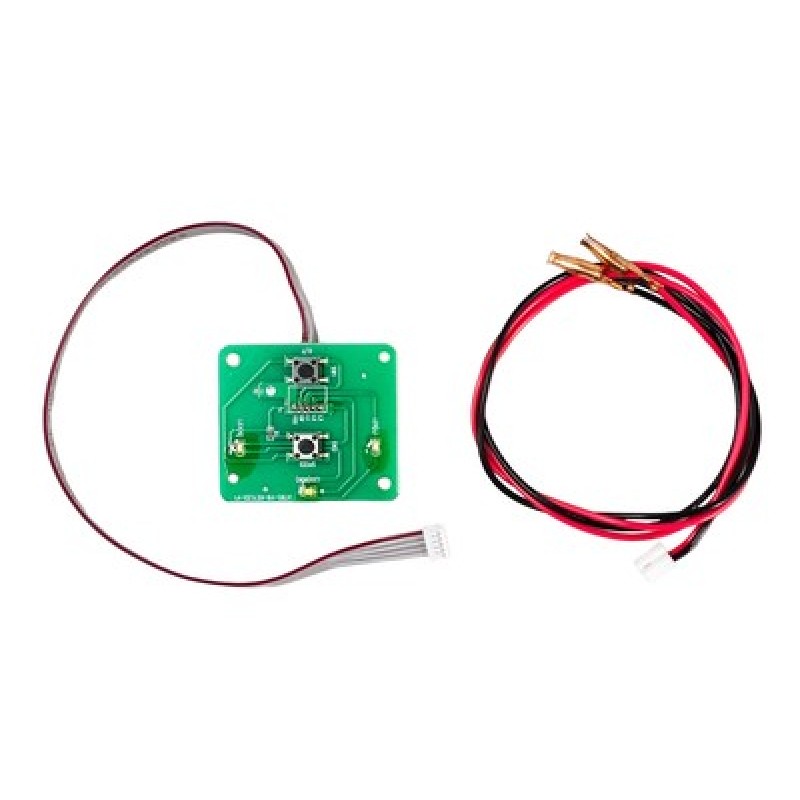 BRUNO ανταλλακτική πλακέτα PCB για BRN-0160 ηλεκτρική σκούπα