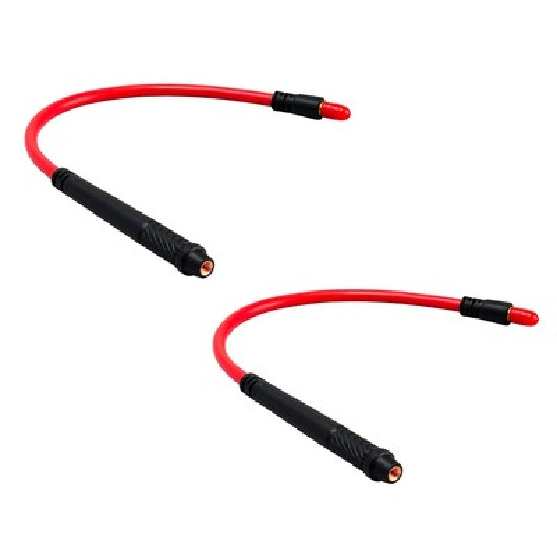 FNIRSI στέλεχος κολλητηρίου για SWM-10 ηλεκτροπόντα μπαταριών, 2τμχ