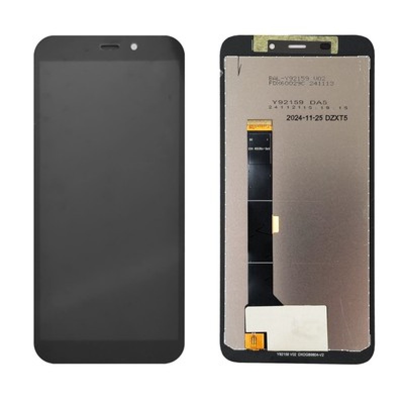 OUKITEL LCD & Touch Panel για smartphone WP32 EU & US