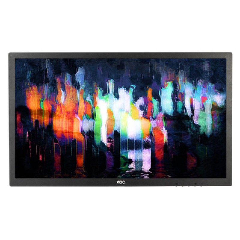 AOC used Οθόνη I2475PXQU IPS-LED, 23.8