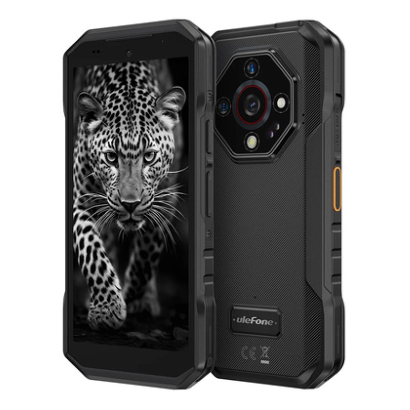 ULEFONE smartphone Armor X32, 5.65