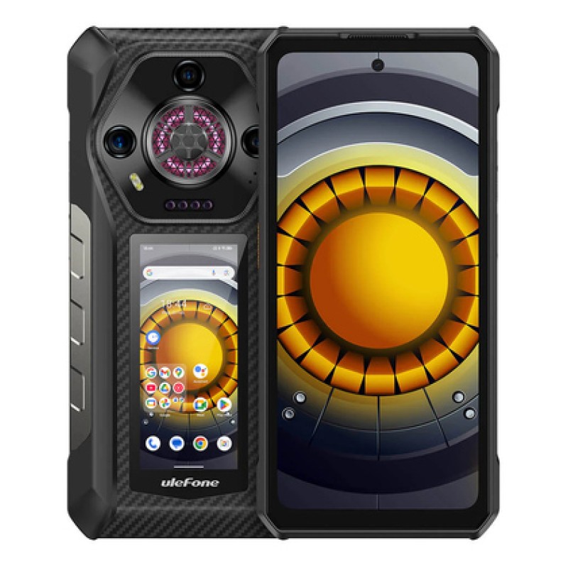 ULEFONE smartphone Armor 30 Pro, 6.95