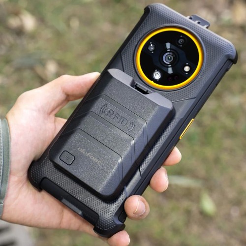 ULEFONE RFID reader UAN06, συμβατός με Armor θήκες, Bluetooth, 1600mAh