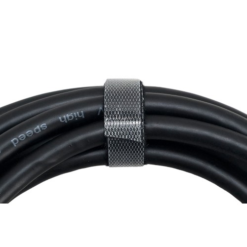 POWERTECH καλώδιο DisplayPort CAB-DP079, 8K/60Hz, 48 Gbps, 1.5m, μαύρο