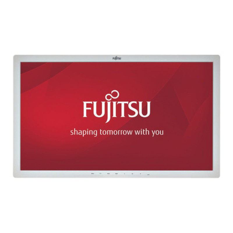 FUJITSU used οθόνη P27T7 IPS-LED, 27