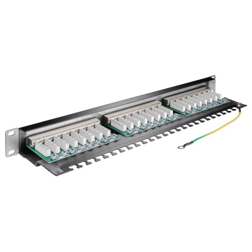 GOOBAY patch panel 93048 19