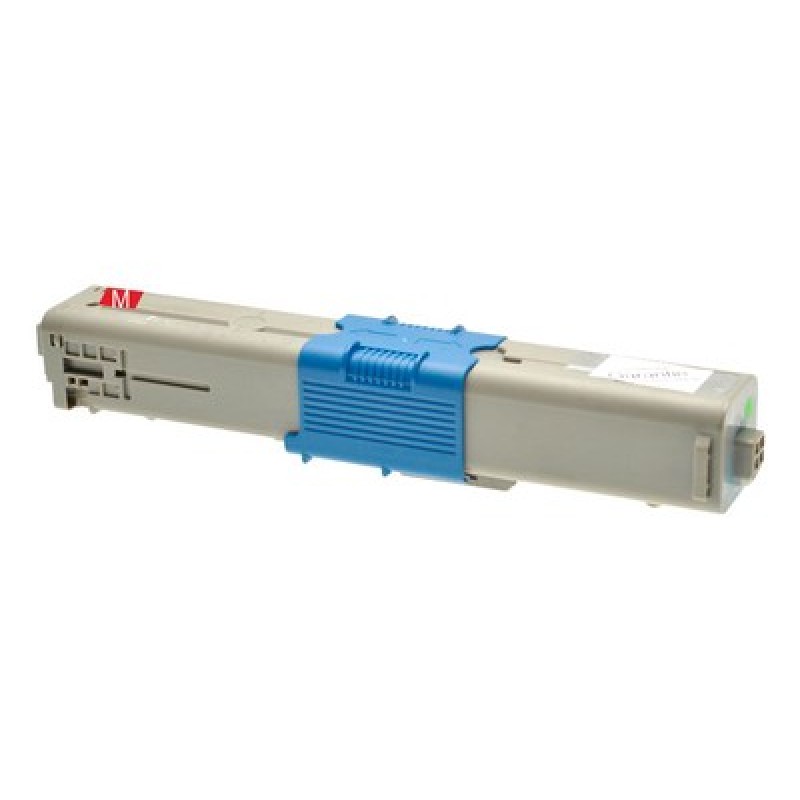Συμβατό toner για OKI , C301, Magenta, 1.5K