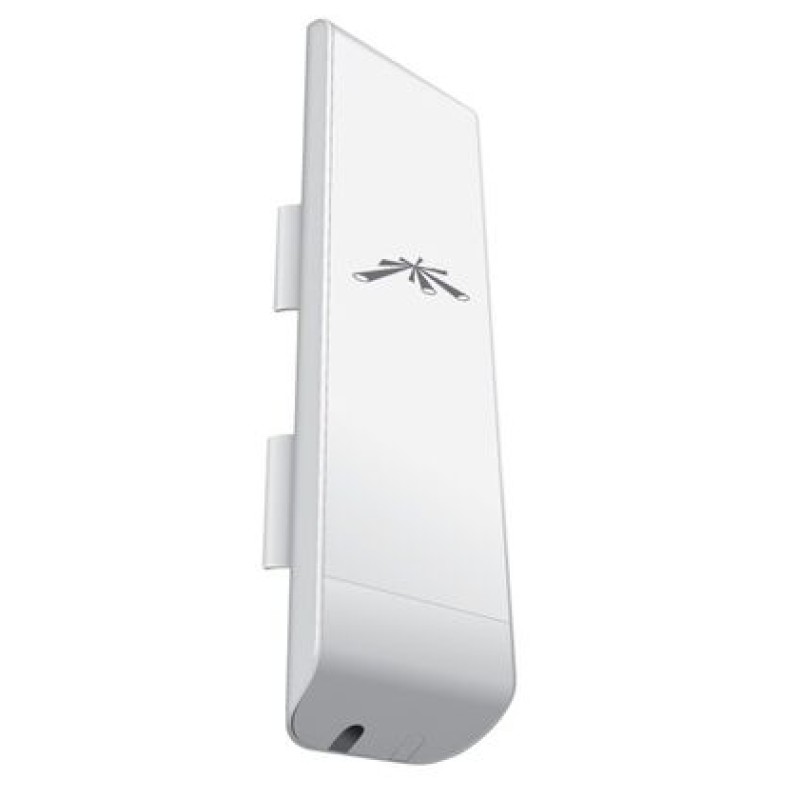 UBIQUITI κεραία 2,4GHz airMax 11dBi CPE για εξωτερική / εσωτερική χρήση