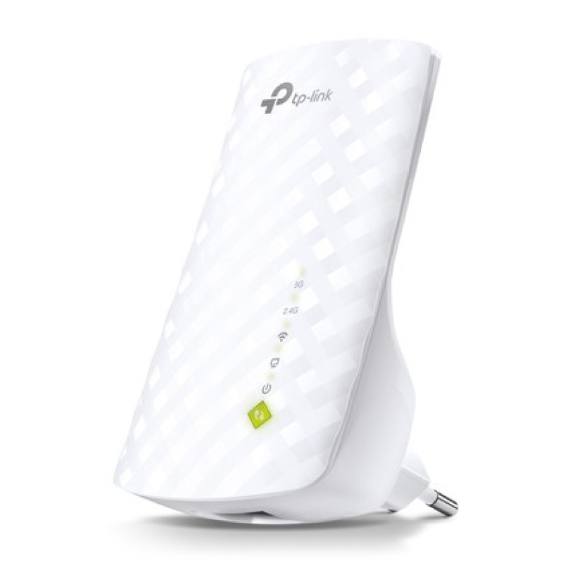 TP-LINK WiFi Range Extender AC750, Ver. 4.0