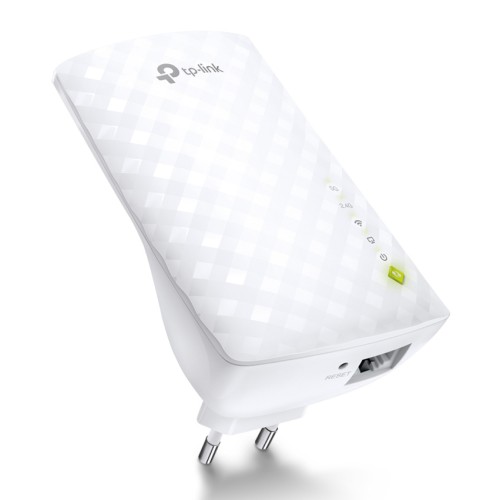 TP-LINK WiFi Range Extender AC750, Ver. 4.0