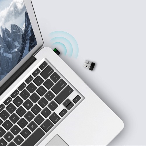 TP-LINK ασύρματος USB αντάπτορας δικτύου TL-WN725N, 150Mbps, Ver. 3.0