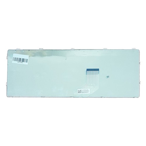 Πληκτρολόγιο για Sony VAIO SVE Series, μαύρο