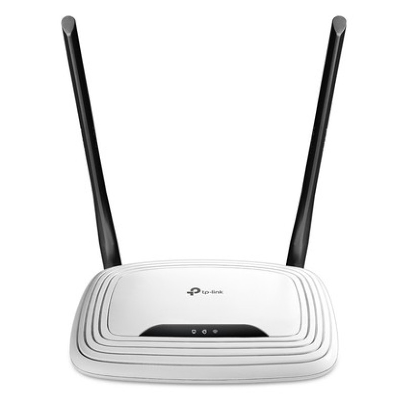 TP-LINK Ασύρματο N Router TL-WR841N, 300Mbps, Ver. 1.0