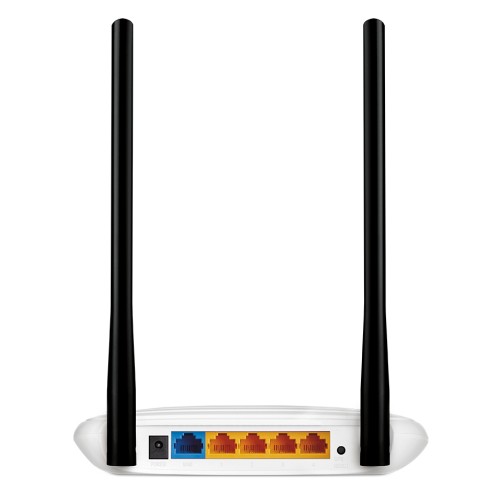 TP-LINK Ασύρματο N Router TL-WR841N, 300Mbps, Ver. 1.0