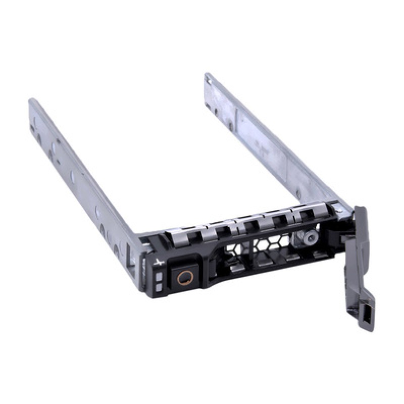 SAS HDD Drive Caddy Tray WX387 For Dell 2.5
