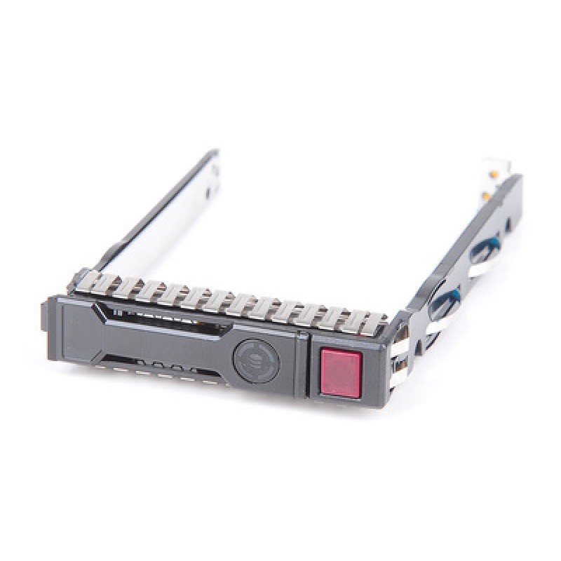 SAS HDD Drive Caddy Tray 651687-001 For HP G8, G9 2.5