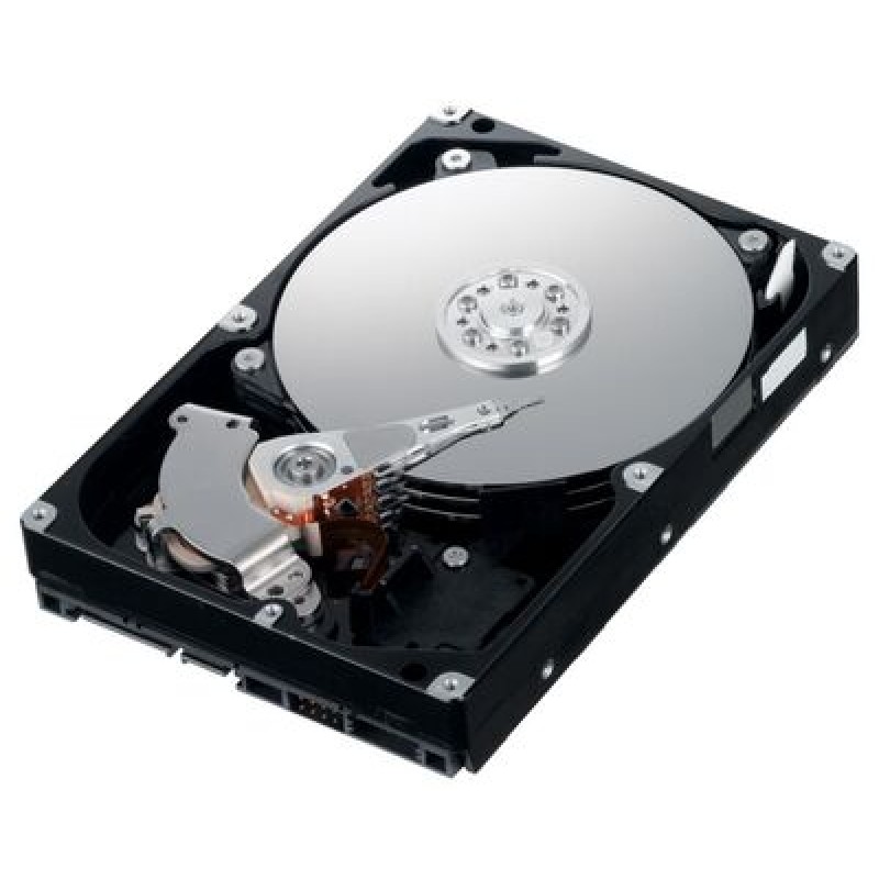 HITACHI used HDD 160GB, 2.5