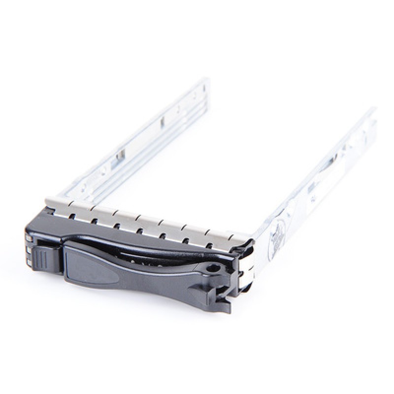 NETAPP used SAS HDD Drive Caddy Tray DRV-CRU-1 For Netapp 3.5