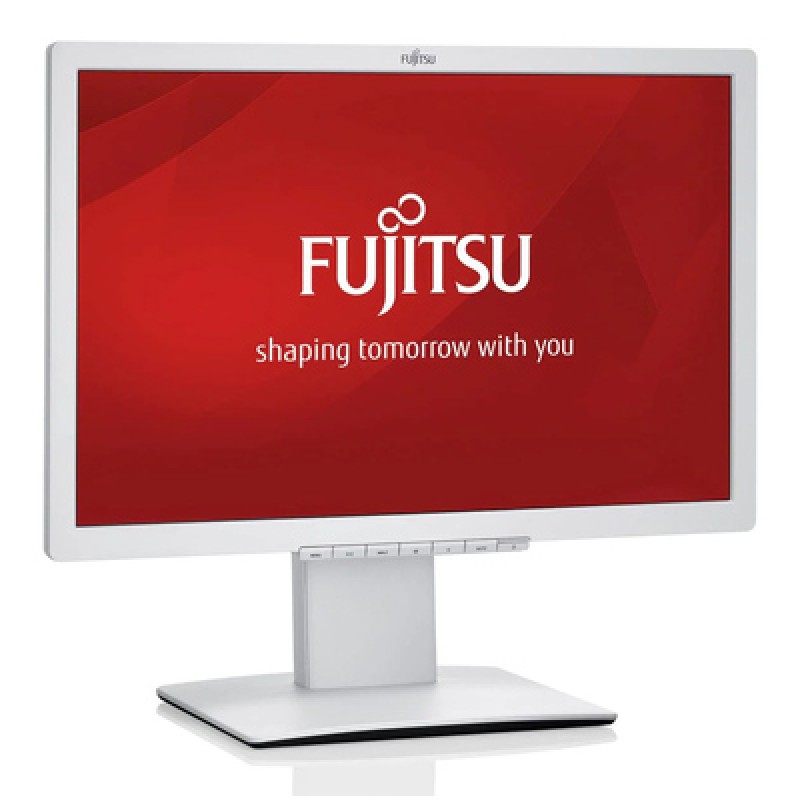 FUJITSU used οθόνη B22W-7 LCD, 22