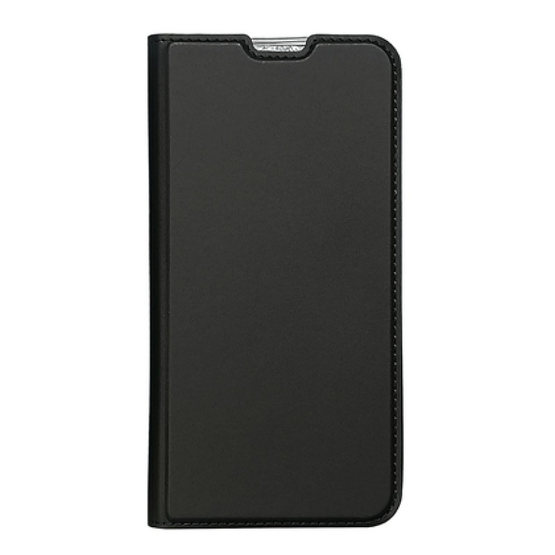 POWERTECH Θήκη Βook Elegant MOB-1481 για iPhone 11 Pro Max, μαύρη