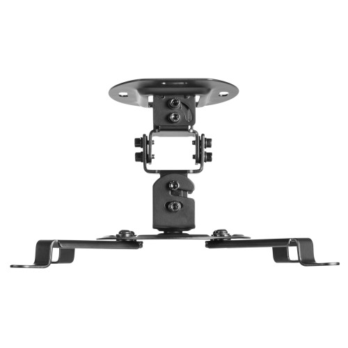 BRATECK Βάση για projectors PRB-18F, οροφής, 360° περιστροφή, έως 13.5kg