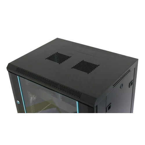 POWERTECH επιτοίχια καμπίνα rack 19