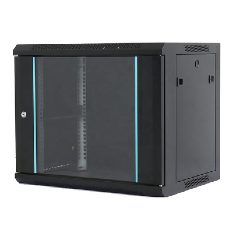 POWERTECH επιτοίχια καμπίνα rack 19