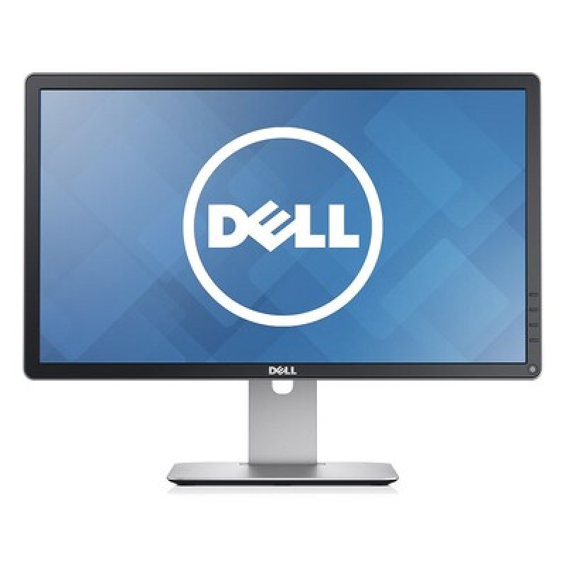 DELL used οθόνη P2314H LED, 23