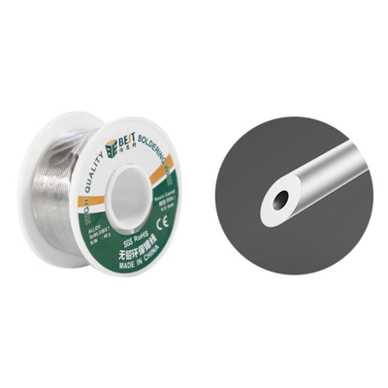 BEST καλάι συγκόλλησης BST-TIN0440, 40g, 0.4mm