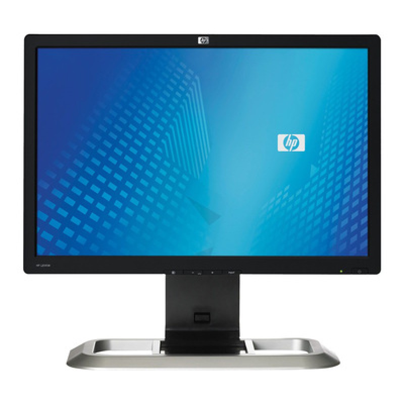 HP used οθόνη L2045W LCD, 20