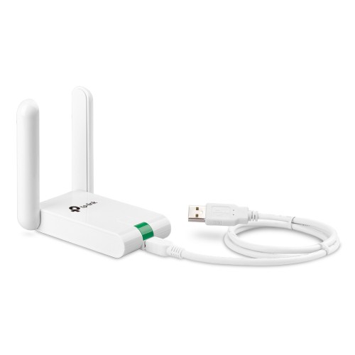 TP-LINK ασύρματος USB αντάπτορας δικτύου TL-WN822N, 300Mbps, Ver. 6.0