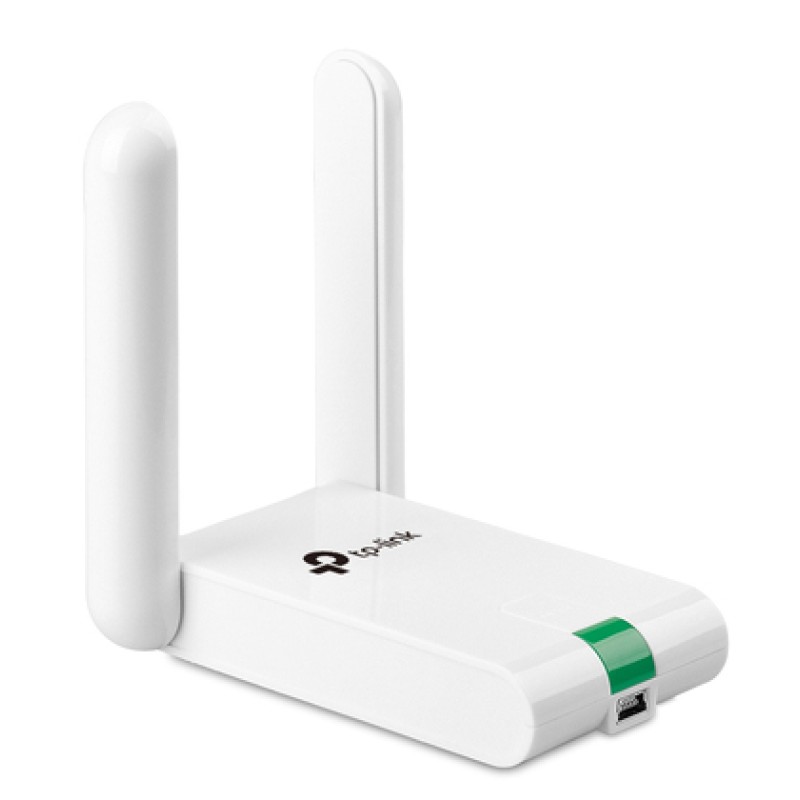TP-LINK ασύρματος USB αντάπτορας δικτύου TL-WN822N, 300Mbps, Ver. 6.0