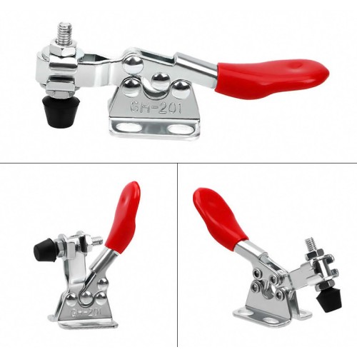 Έμβολο συγκράτησης αντικειμένων TOOL-0026, μεταλλικό