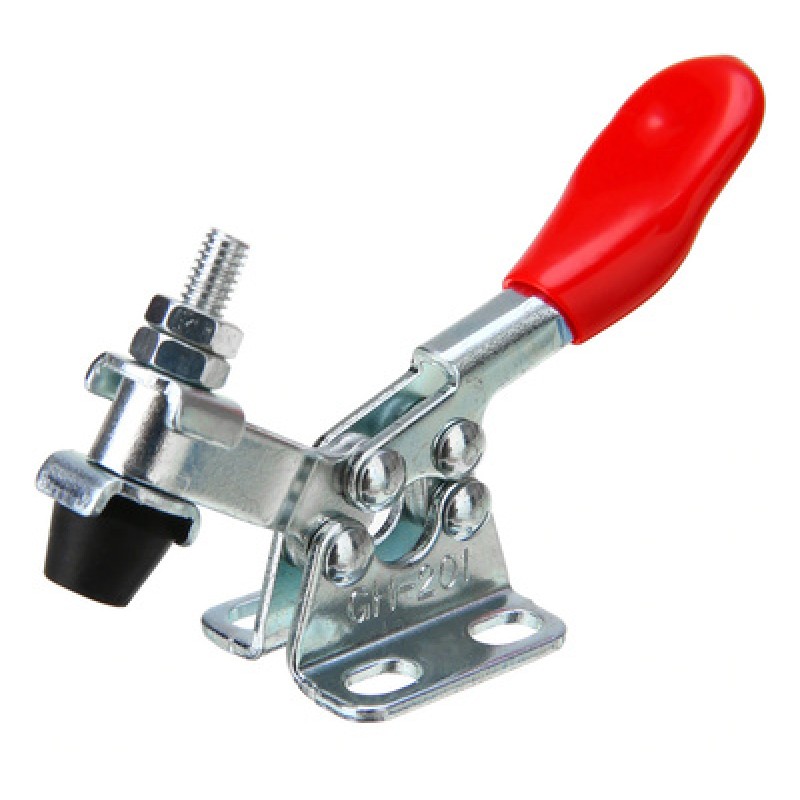 Έμβολο συγκράτησης αντικειμένων TOOL-0026, μεταλλικό