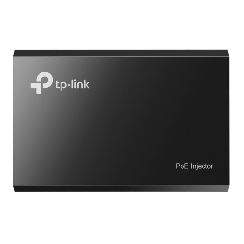 TP-LINK Gigabit PoE Injector TL-POE150S, IEEE 802.3af, Ver. 4.0