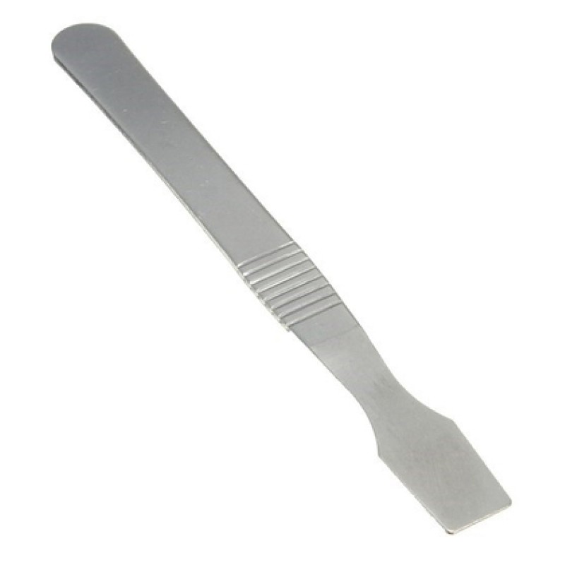 SPROTEK Scraper/pry tool STE-180, μεταλλικό, ανοξείδωτο