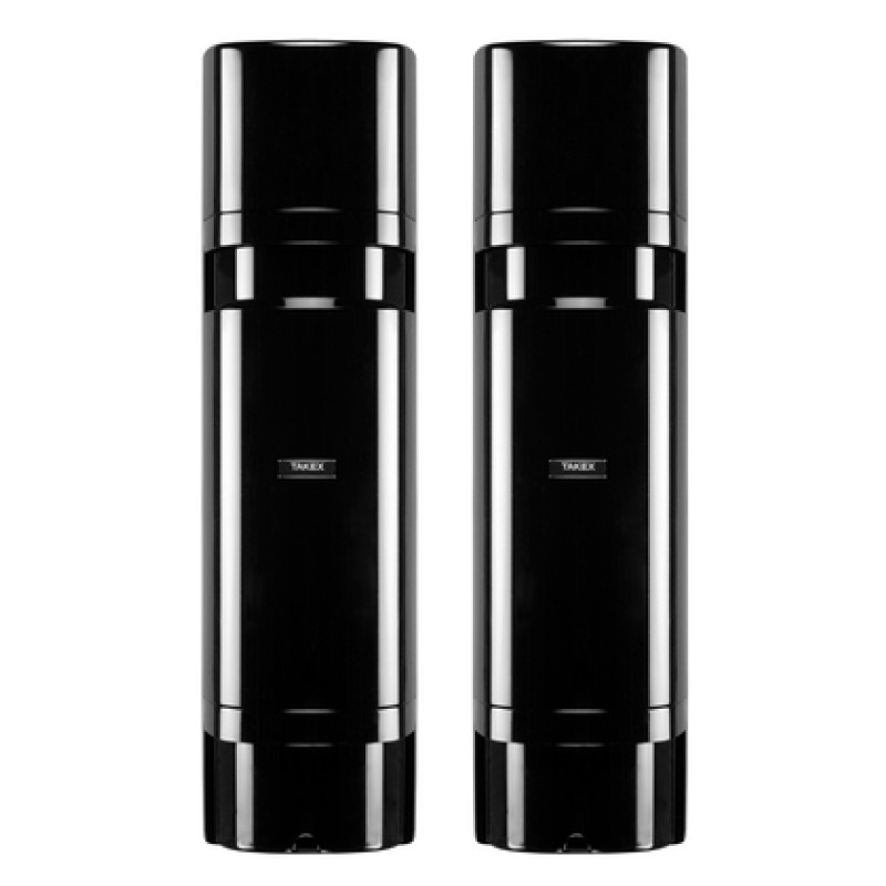 TAKEX φωτοηλεκτρικός ανιχνευτής 4 δεσμών PB-IN-100HFA, εμβέλεια 100m