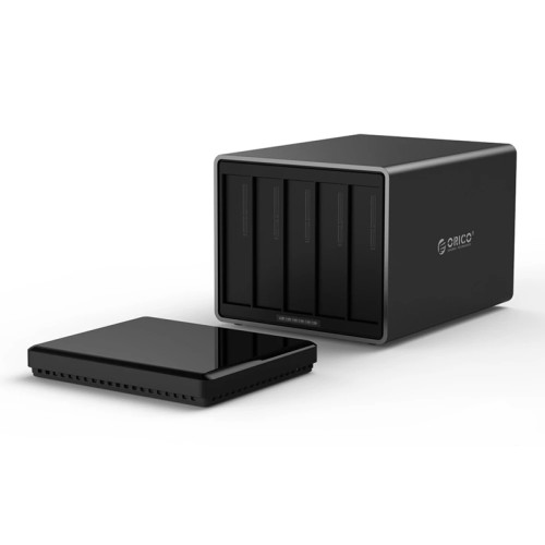 ORICO NAS για 5x 3.5