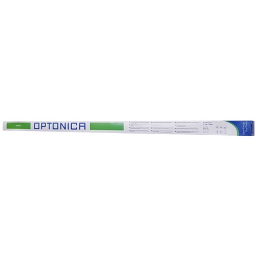 OPTONICA LED φωτιστικό Tube T5 5572, 12W, 4000K, IP20, 920LM, 87cm