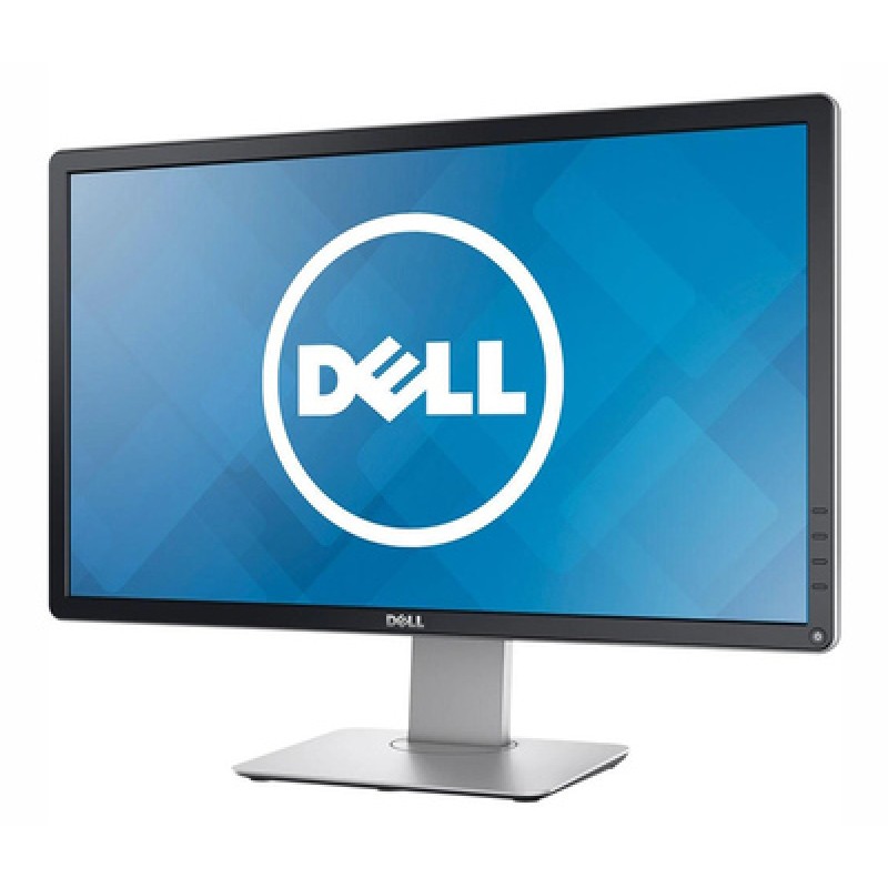 DELL used οθόνη P2414HB IPS-LED, 23.8