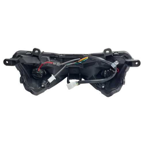 ZNEN ανταλλακτικό οπίσθιο φανάρι 33700-AFAP-9000 για Comet