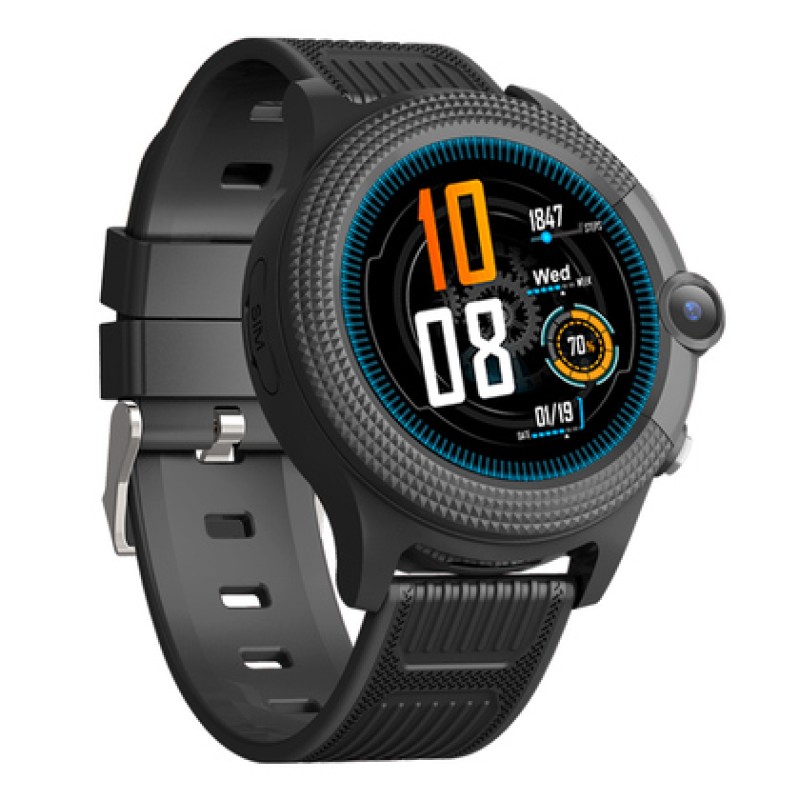 INTIME GPS smartwatch για παιδιά IT-051, 1.28