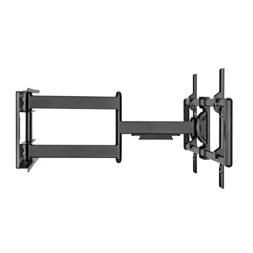 BRATECK επιτοίχια βάση τηλεόρασης LPA77-483, 43-90